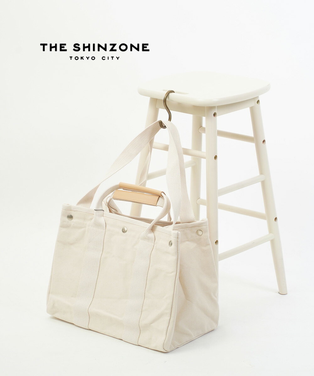 楽天市場】shinzone バッグの通販 楽天市場】shinzone バッグの通販
