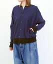 【20%OFF】【LINEクーポン有】【2025年春夏新作】ナチュラルランドリー NATURAL LAUNDRY カーディガン トップス 羽織り カーデ 長袖 ...