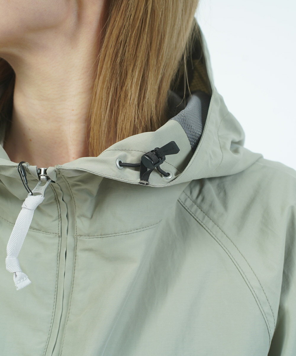 【20%OFF】【LINEクーポン有】【2025年春夏新作】スノーピーク Snow Peak ジャケット マウンテンパーカー 軽量 撥水 ソフトシェル キャンプ アウトドア ・JK-25SU1050-4622501(メンズ)(レディース)(◎)