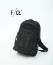 【20%OFF】【LINEクーポン有】【2025年春夏新作】エフシーイー F/CE. リュックサック バックパック カバン 鞄 ユニセックス 大きめ 旅行 アウ...