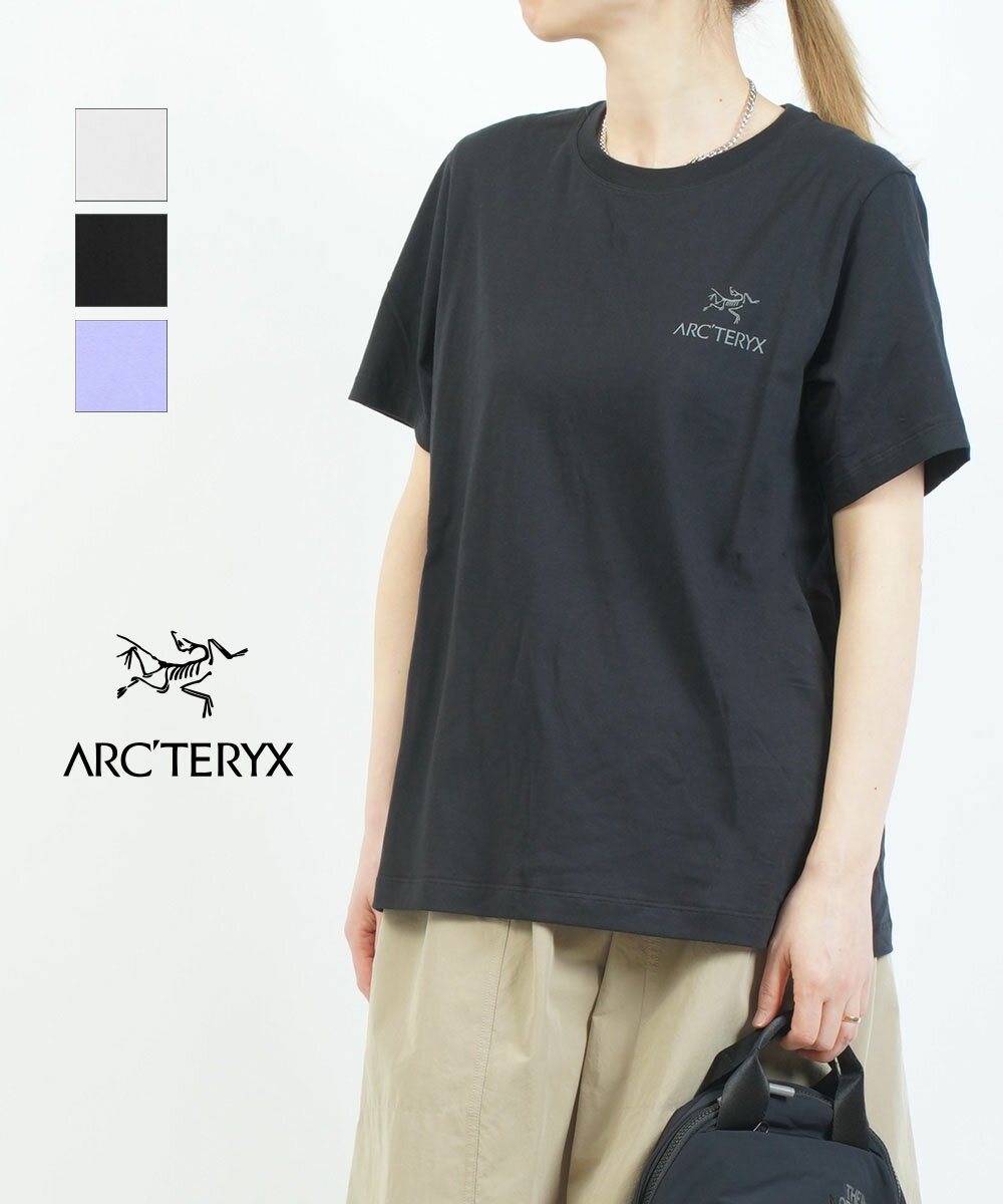 楽天市場】アークテリクス Tシャツ(レディースファッション)の通販 楽天市場】アークテリクス Tシャツ(レディースファッション)の通販