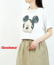 【LINEクーポン有】【2025年春夏新作】グッドウェア GOODWE...(4)