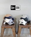 【20%OFF】【LINEクーポン有】【2025年春夏新作】ニューエラ NEW ERA キャップ 帽子 ロゴキャップ ベースボールキャップ ユニセックス カーキスウェットバンド プレゼント ギフト・920VG-SWEATBAND-4932501(メンズ)(◎)