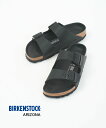 【お買い物マラソン期間限定10%OFFクーポン】【LINEクーポン有】ビルケンシュトック BIRKENSTOCK サンダル アリゾナ ARIZONA ナローフィ...