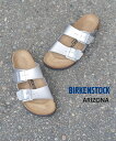 【お買い物マラソン期間限定10%OFFクーポン】【LINEクーポン有】ビルケンシュトック BIRKENSTOCK アリゾナ サンダル コンフォートサンダル ナロ...