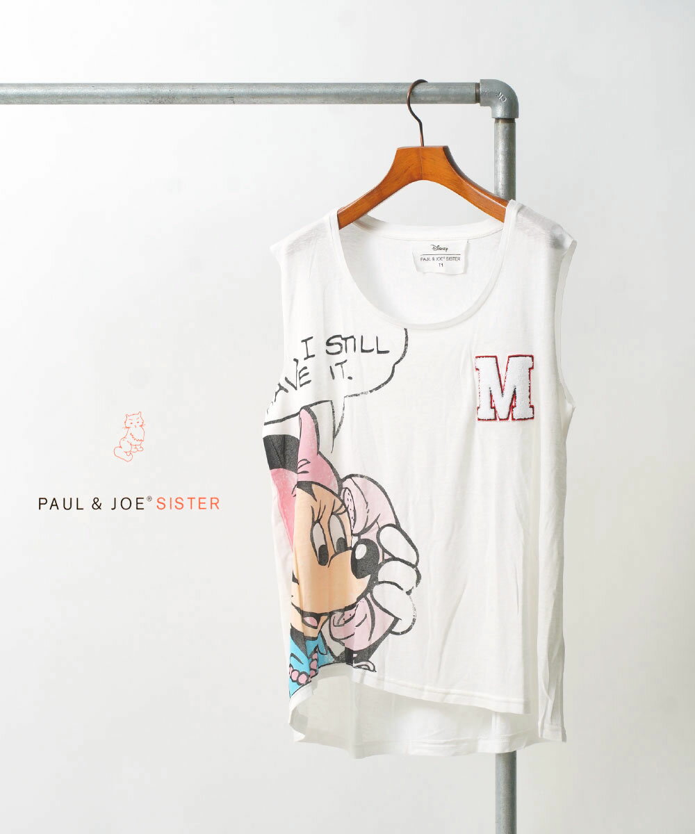 アトリエジジ　Atelier GG ミッキーカットソー アトリエジジ Atelier GG ミッキーカットソー アトリエgg