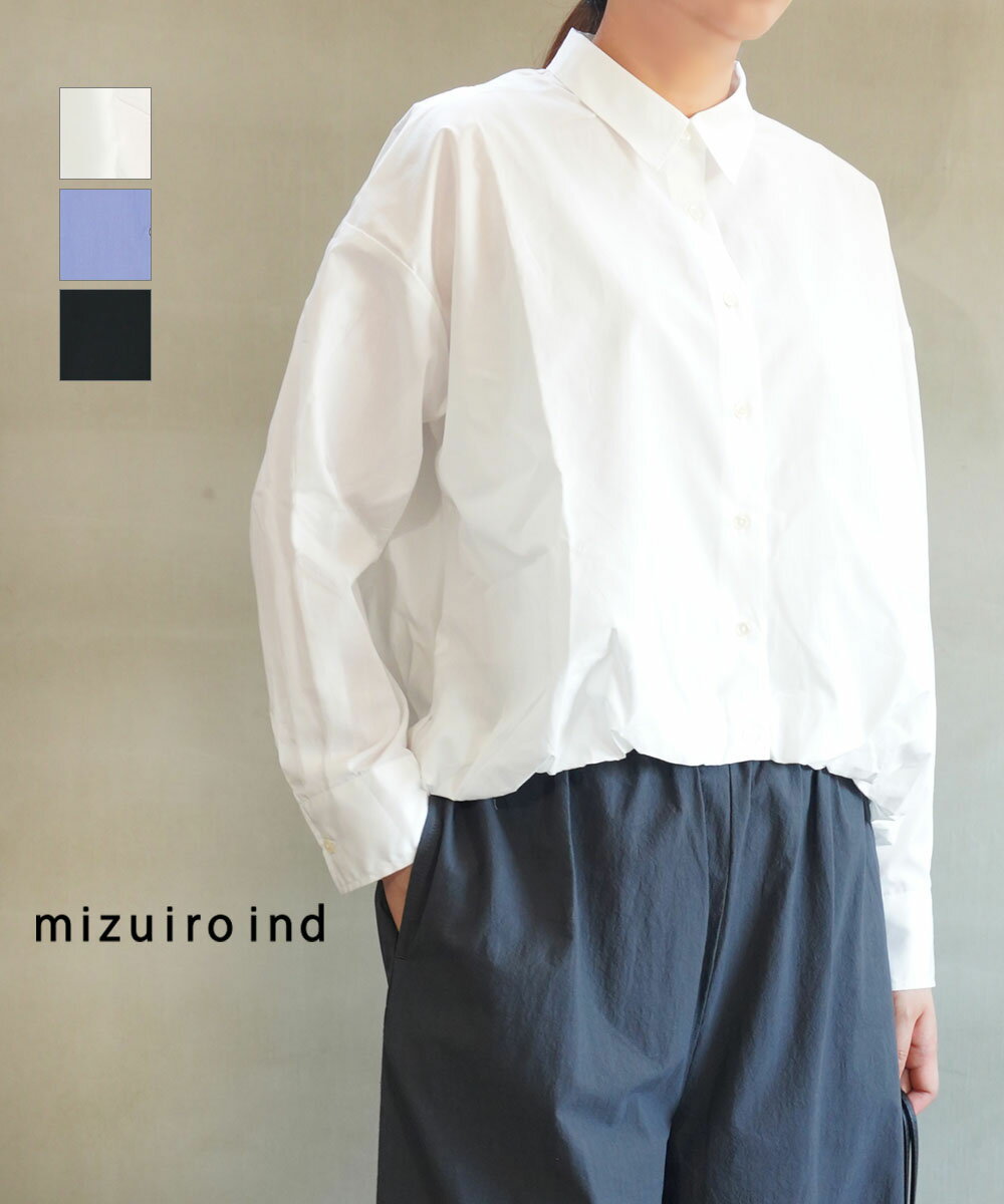 新品未使用 ピンタックブラウス キーメモリー 楽天市場】mizuiro ind ピンタック(シャツ・ブラウス|トップス