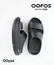 【LINEクーポン有】【2025年秋冬新作】ウーフォス OOFOS リカバリーサンダル サンダル 厚底 ウーヤー 正規品 軽量 ビーチサンダル スポーツ ランニ...