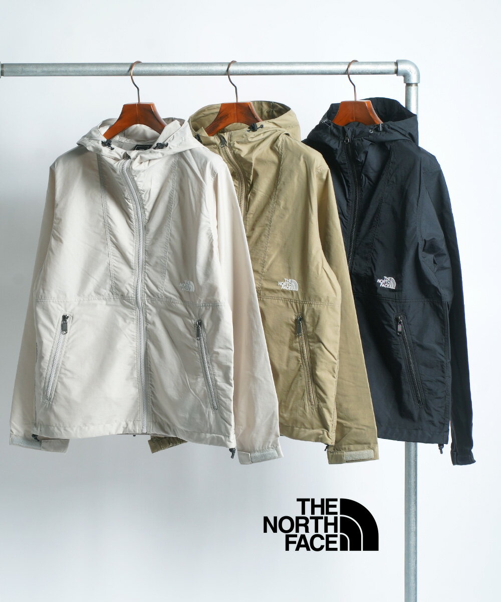 【ポイント2倍】【LINEクーポン有】【2025年秋冬新作】ザ ノースフェイス THE NORTH FACE マウンテンパーカー ウィンドブレーカー シェルジャケット 撥水 防風 軽量 携帯 キャンプ 旅行・NPW72530-2532502(レディース)のサムネイル