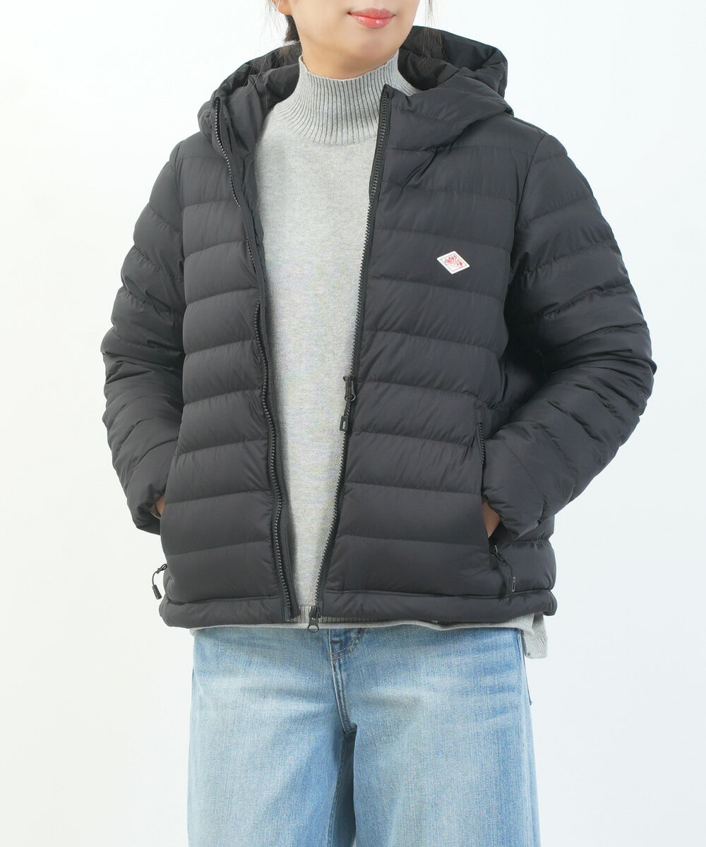 マイナス20度でも大丈夫！レディース用ダウンジャケットのおすすめは？