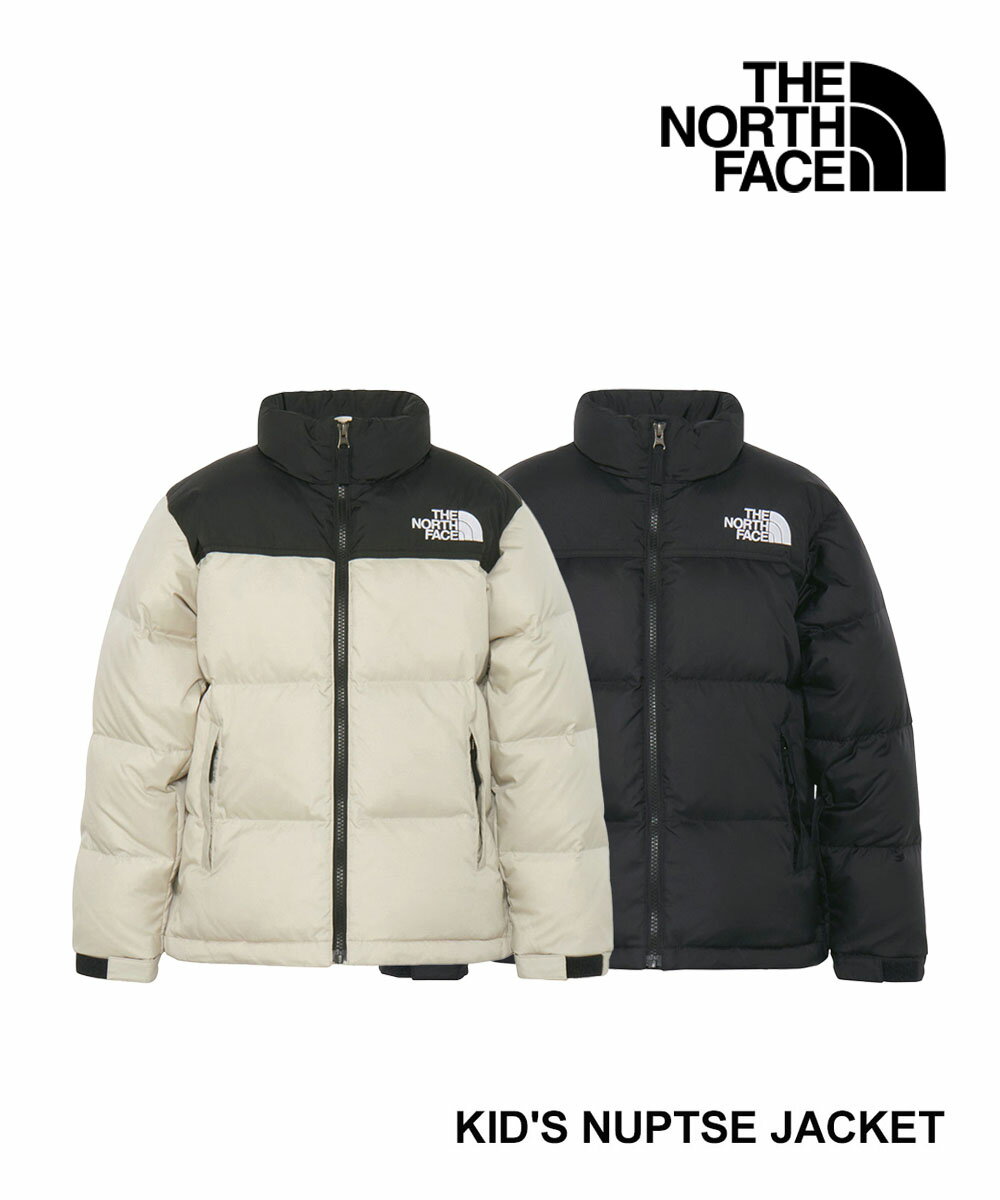 【10%OFF】【LINEクーポン有】【2025年秋冬新作】ザ ノースフェイス THE NORTH FACE ダウン ダウンジャケット ヌプシ ジャケット アウ...