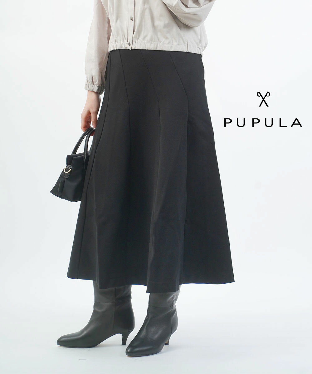  �|�C���g2�{  LINE�N�[�|���L �v�v�� PUPULA �X�J�[�g �����O�X�J�[�g �t���A�X�J�[�g ���n �E�G�X�g�S�� �X�g���b�` ���{�� ���ꂢ�� ��l�E346107-0142402(���f�B�[�X)