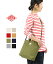 【ダントン DANTON】コットンキャンバス 2WAY ショルダーバッグ トートバッグ UTILITY BAG・JD-7100SCV-0322001【メンズ】【レディース】【JP】