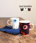 マリメッコ marimekko ウニッコ柄 マグカップ UNIKKO MUG 2.5DL・52189463431-0062301(レディース)(1F-W)