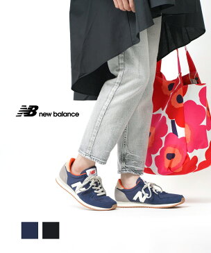 【E-2】【ニューバランス new balance】 ローカット スニーカー ランニングシューズ 220・U220-2532002【レディース】【■■】【クーポン対象外】