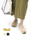 【40%OFF】テバ Teva キルティング 全天候対応 スリッポン シューズ エンバー コミュート スリッポン ウォータープルーフ W EMBER COMMU...