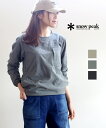 【4/19 9:59までポイント2倍】スノーピーク Snow Peak インサレーション 中綿プルオーバー Flexible Insulated Pullover フレキシブルインサーレーションプルオーバー FI-PULLOVER-21S-4622101(メンズ)(レディース)