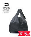 フレドリックパッカーズ FREDRIK PACKERS 70デニールリップストップナイロン パッカブル エコバッグ トートバッグ REUSABLE BAG GROCERY・REUSABLE-GRO-3412101(メール便可能商品)(メンズ)(レディース)