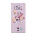 ピープルツリー チョコレート(1000円程度) アリサン　People Tree　 有機プラリネ　フィリング　85g【冷蔵】