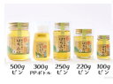 100%天然熟成・高糖度完熟 みつばちファーム 多摩の野山の蜜(百花蜜) 東京都地域特産品認証食品