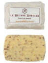 ボルディエ 手ごねバター サラザン(そば) 125g【冷蔵】