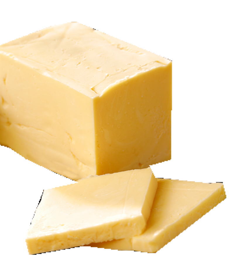 ビーライフショップのマリンフード　ミルクを食べる乳酪バター 有塩450g (NZ産グラスフェッドバター国内加工）【冷凍】｜アングル2