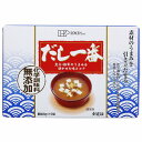 【送料無料】創健社　だし一番　80g（8gx10袋）　x2個セット