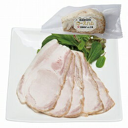 【おせち・お正月】 吉田ハム工場 ロースハム 350g【冷凍】創健社