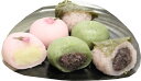 日岡商事【春季節品】春らんまん 3種x各2個入【冷凍】