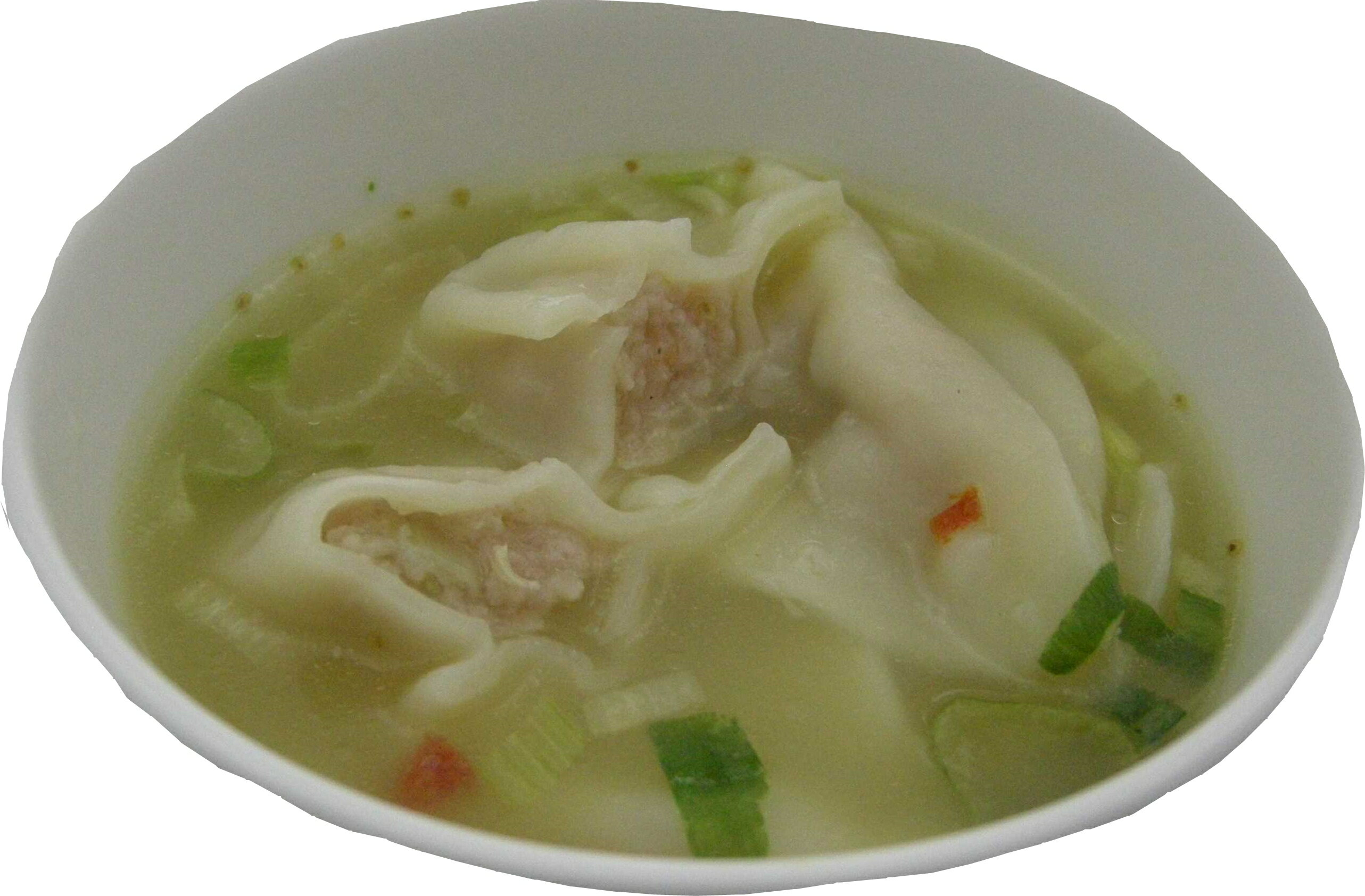 【送料無料】日岡商事【具材解凍】海老水餃子 130g(10個入)【冷凍】x2個セット