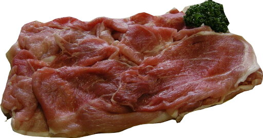 【送料無料】日岡商事【具材解凍】えびすもち豚(切り落とし)200g【冷凍】x2個セット 【送料無料】日岡商事【具材解凍】えびすもち豚(切り落とし)200g【冷凍】x2個セット