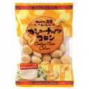 創健社 志村菓生堂 カシューナッツコロン 70g