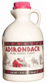 アリサン メープルシロップ 946ml x2個セット
