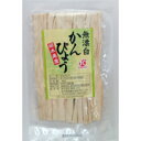 【送料無料(メール便)】恒食　栃木県産無漂白かんぴょう　40g　x2個セット