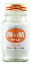 【送料無料】海の精 やきしお オーサワジャパン 60g×2個