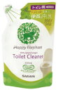 ハッピーエレファント トイレクリーナー オーサワジャパン 350ml(3)
