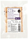 【送料無料】オーサワのレーズンビスケット 5本 x2個セット