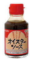 【送料無料】ヒカリ　オイスターソース　オーサワジャパン　115g×2個