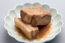 商品画像:おせち2025予約 【おせち】豚の角煮 200g 【冷凍】 創健社