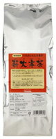 【送料無料】川上さんの三年番茶 薪火寒茶　550g×4個セット　オーサワジャパン