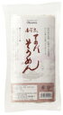 【送料無料(メール便)】オーサワ 小豆島てのべそうめん 250g