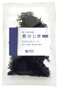 【送料無料】オーサワの長ひじき(長崎産)　28g×4個セット　オーサワジャパン