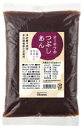 【送料無料(メール便)】オーサワのつぶしあん 350g オーサワジャパン