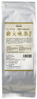 まろやかな甘みとコク・香ばしい味わい ■茎7：葉3 ■1年に1度、3年以上育生した茎と葉を晩秋から冬にかけて収穫し丸ごと使用 ■深炒り・二段薪火焙煎 ■熟成前後、薪火で二回焙煎して仕上げた ■煮出して飲むほか、お湯出しでも ■自然と調和した茶づくりをめざし、環境保全型農業を実践する健一自然農園でつくった薪火晩茶 ■約10〜15分煮出す[大さじ3杯(約15g)で1L分] 原材料：茶（奈良産）