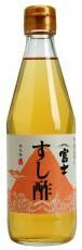 ムソー　飯尾醸造　富士すし酢　360mlのサムネイル