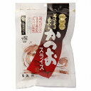 【送料無料】創健社　丸俊 そのまま食べるかつおスライス　60g　x4個セット