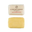 【送料無料】バター　有塩バター　ボルディエ手ごねバター　ドゥミセル(有塩)　125g　× 2個セット　冷蔵　フランス産