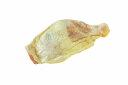 【朝市場直行】鶏肉冷凍 鶏モモ肉(レッグ) 鶏骨付きもも肉(レッグ)アメリカ 240-260g 【冷凍】