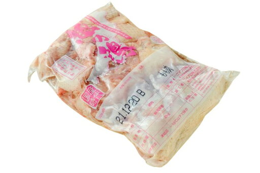 【朝市場直行】越の鶏モモ肉 新潟県(越の鶏) 2kg【冷凍】 【朝市場直行】越の鶏モモ肉 新潟県(越の鶏) 2kg【冷凍】