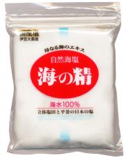 【送料無料】海の精・あらしお 240g x4個セット 海の精 ムソー